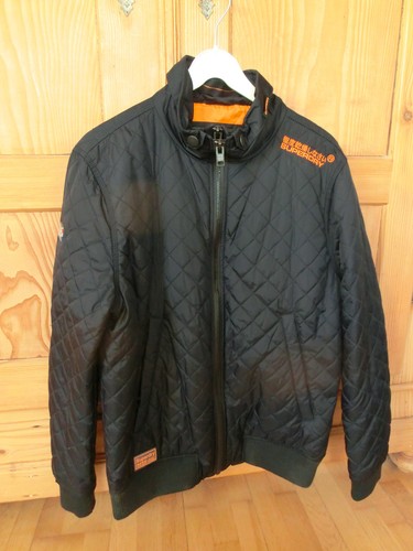 Superdry forces bomber - superdry,