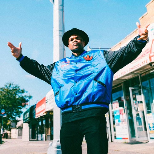 Adidas originals run c - adidas, d.m.c