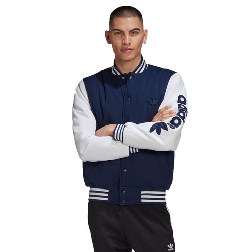 Adidas bomber jacket college - adidas,
